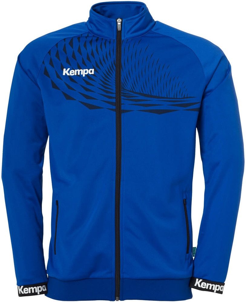 Kempa Trainingsjacke Wave 26 Poly Jacket günstig online kaufen