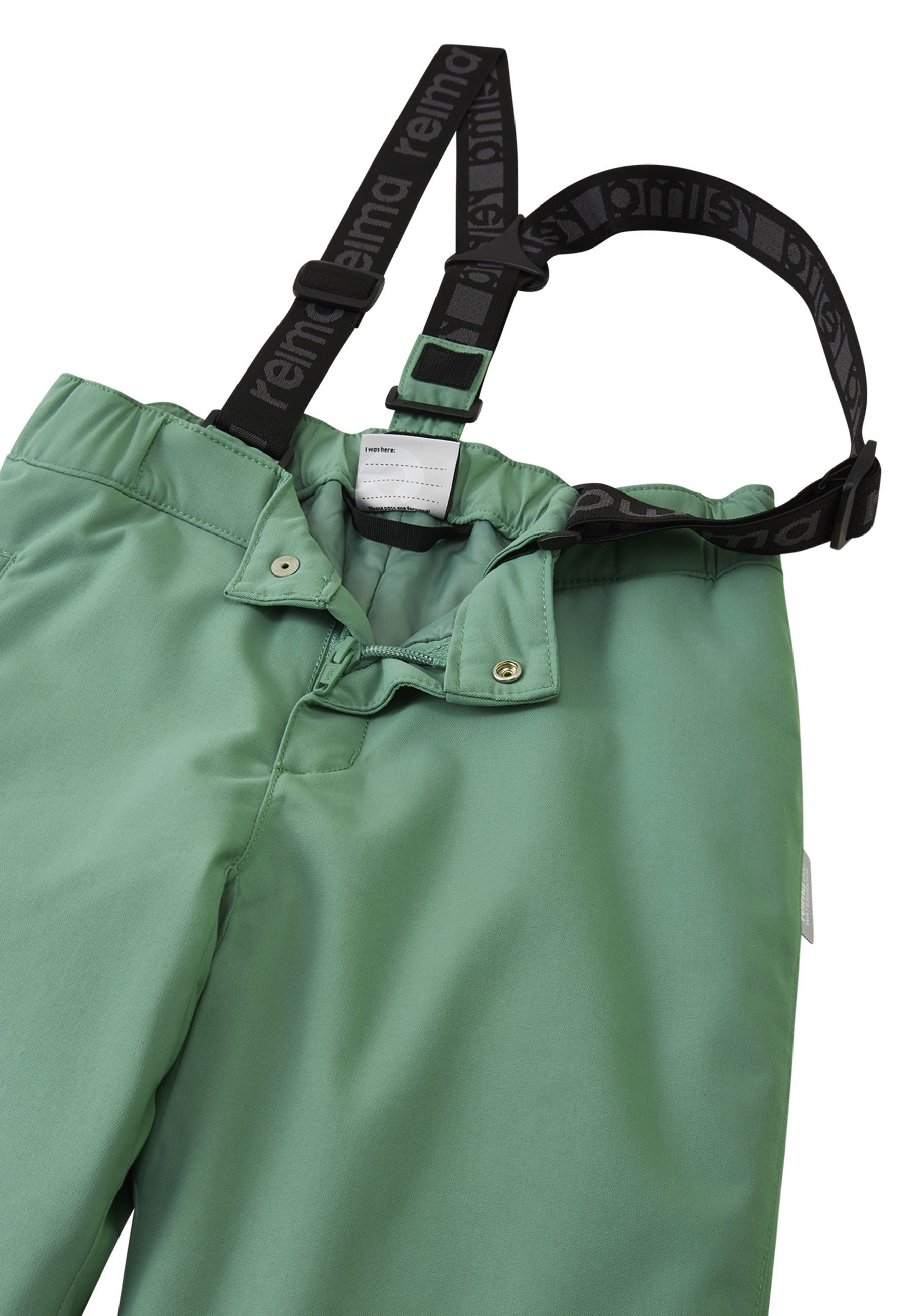 reima Skihose SKIHOSE LOIKIN ReimaTec Schneehose (1-tlg) mit BIONIC-FINISH®ECO Beschichtung