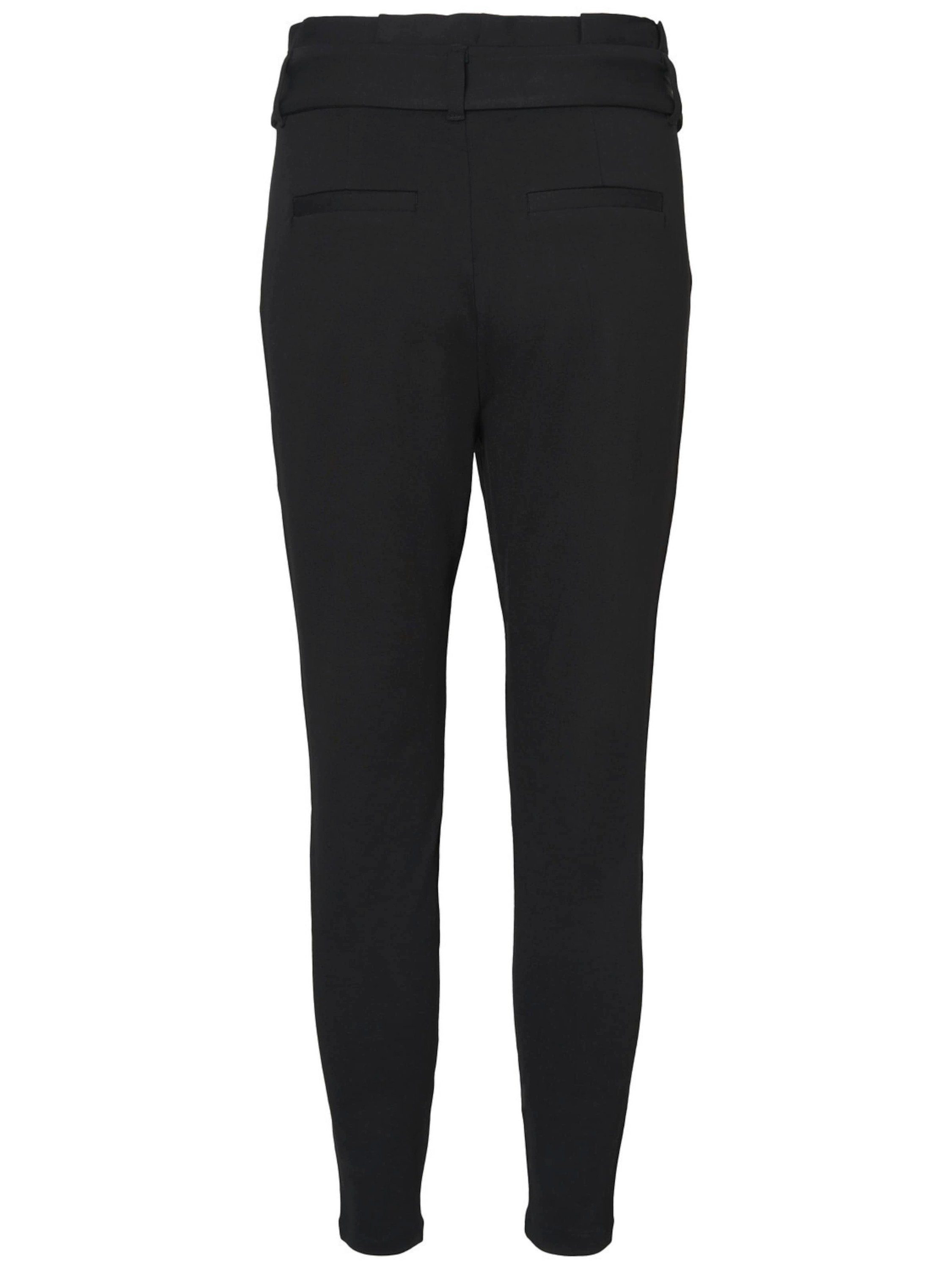 Vero Moda Tall Bundfaltenhose VMEva (1-tlg) Drapiert/gerafft günstig online kaufen