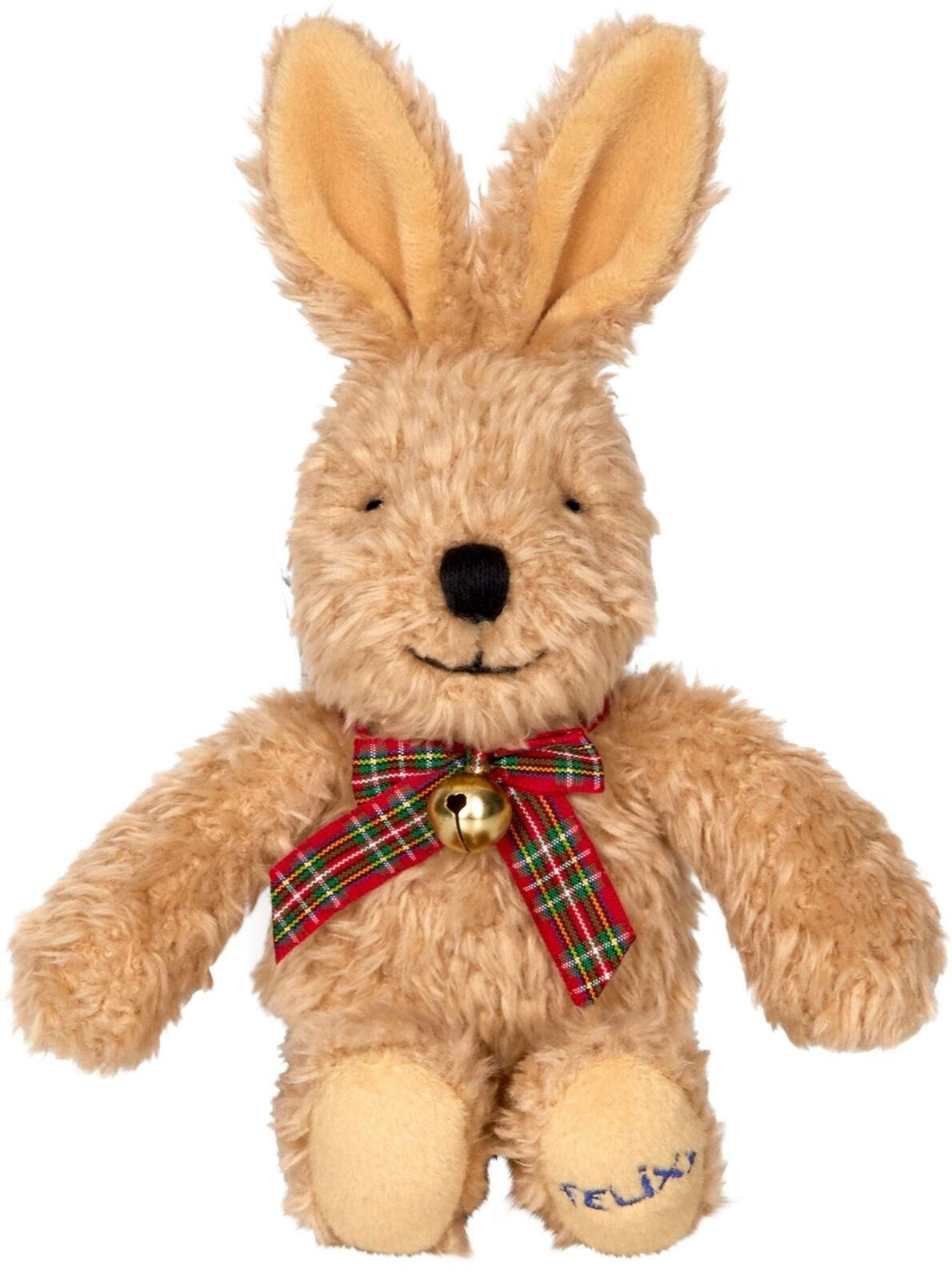 COPPENRATH DIE SPIEGELBURG Neugeborenen-Geschenkset Willkommen, kleines Baby ! Dein Felix 17 cm