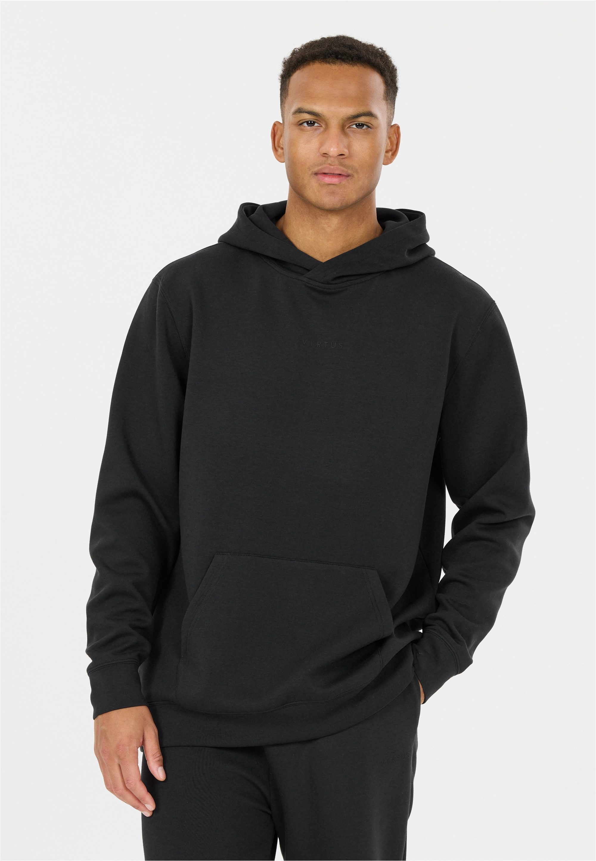 Kapuzensweatshirt Taro V2