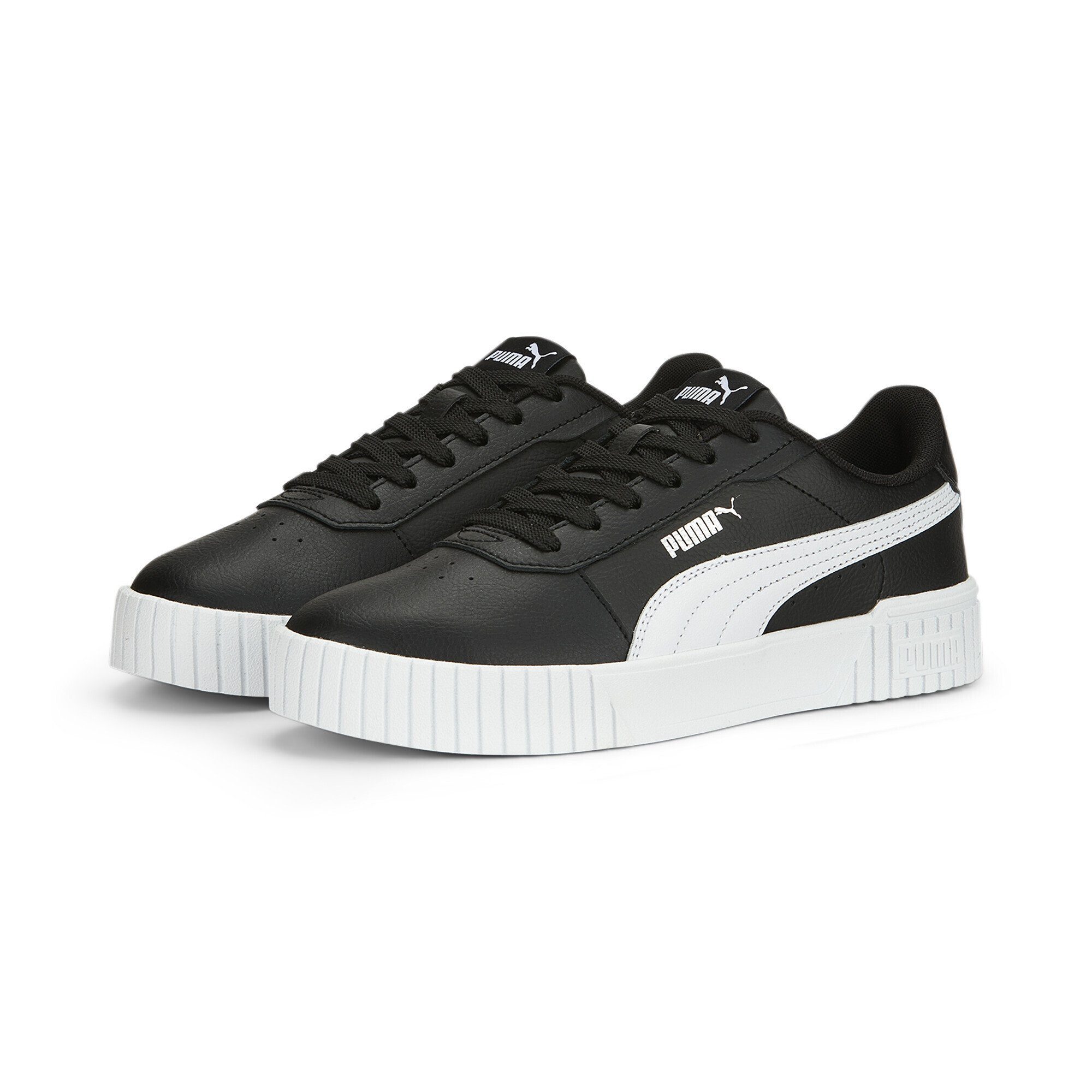PUMA Carina 2.0 Sneakers Damen Sneaker günstig online kaufen