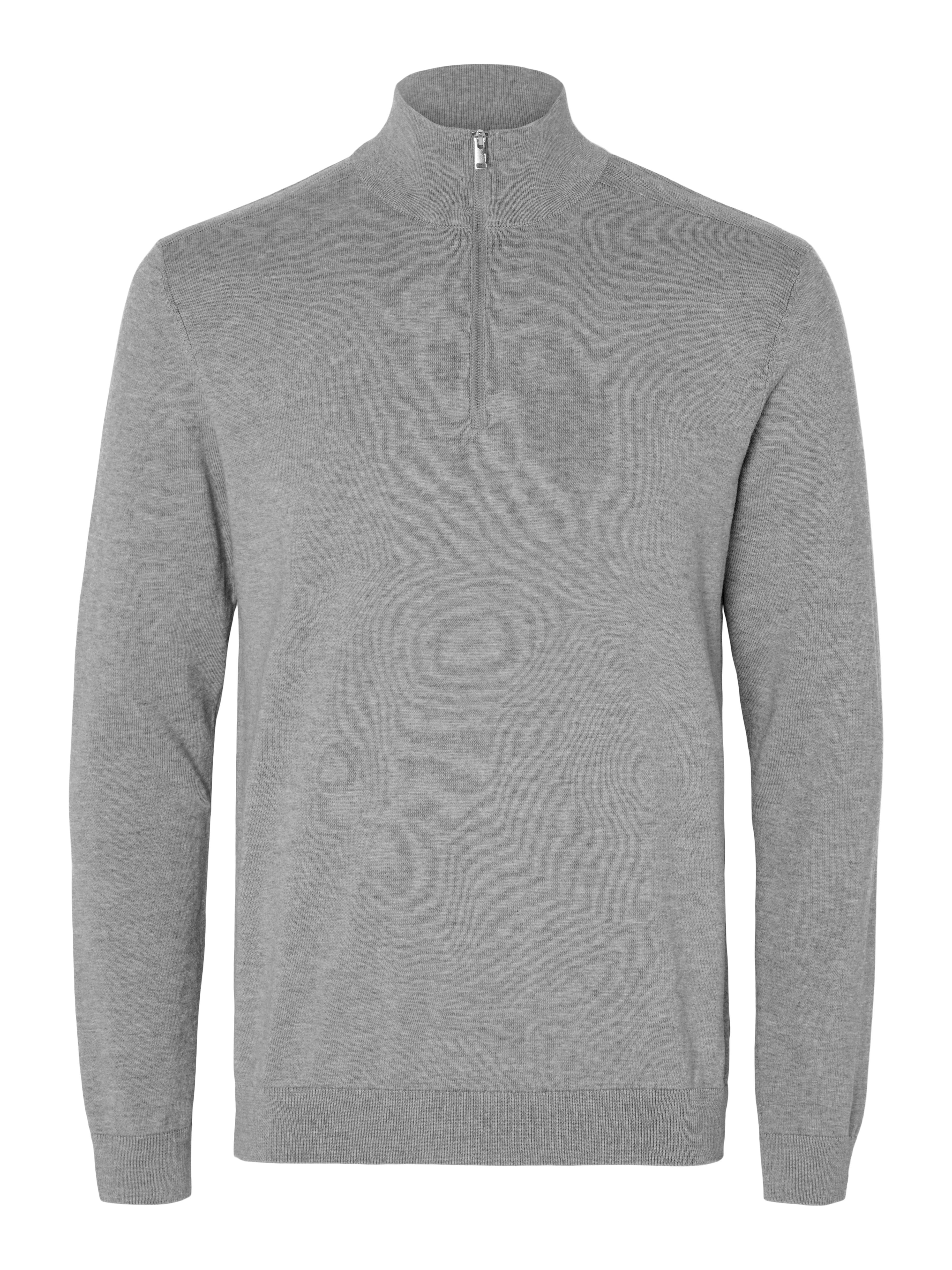 Medium Grey Melange 16074687