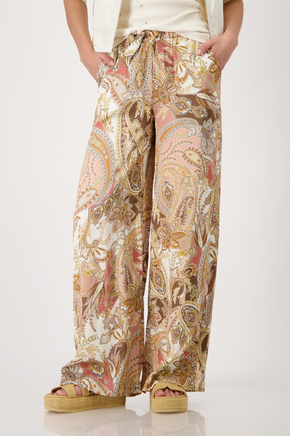 monari 5-Pocket-Hose