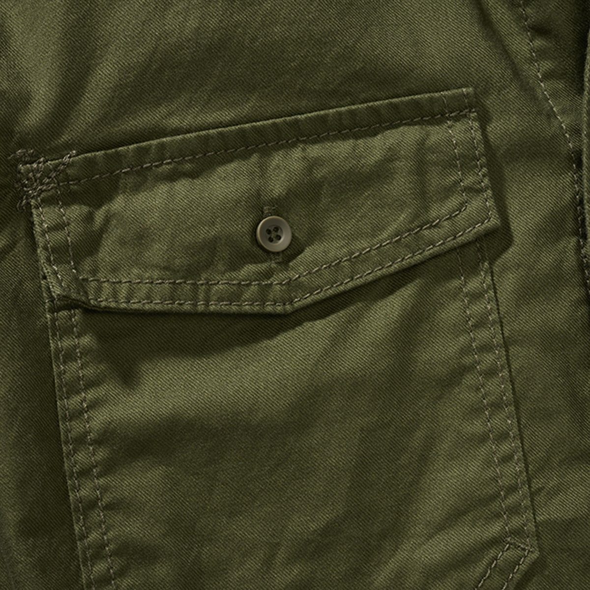 Brandit Outdoorhemd Brandit Check Shirt Herren Langarm