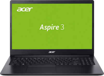 Acer Acer Aspire 3 A315-34-P4VV 15.6"/N5030/8/512SSD/W11 Notebook