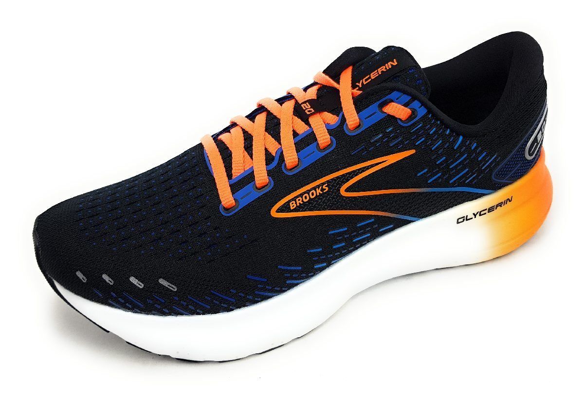Brooks Laufschuh Laufschuh