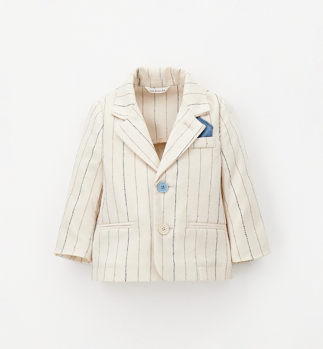 Minibanda Sakko BABY BOY JACKET