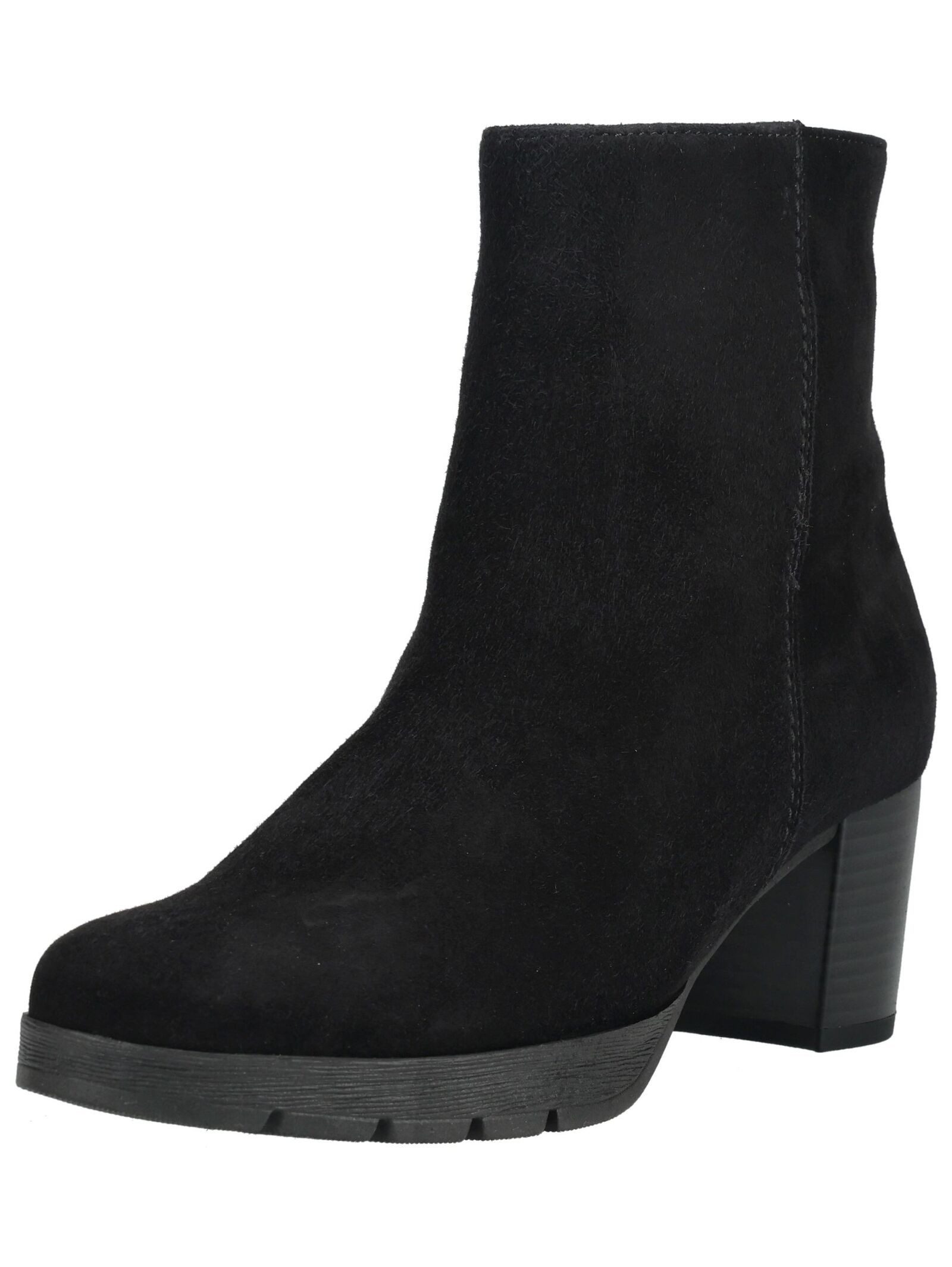 Gabor Gabor Stiefelette Veloursleder Stiefelette