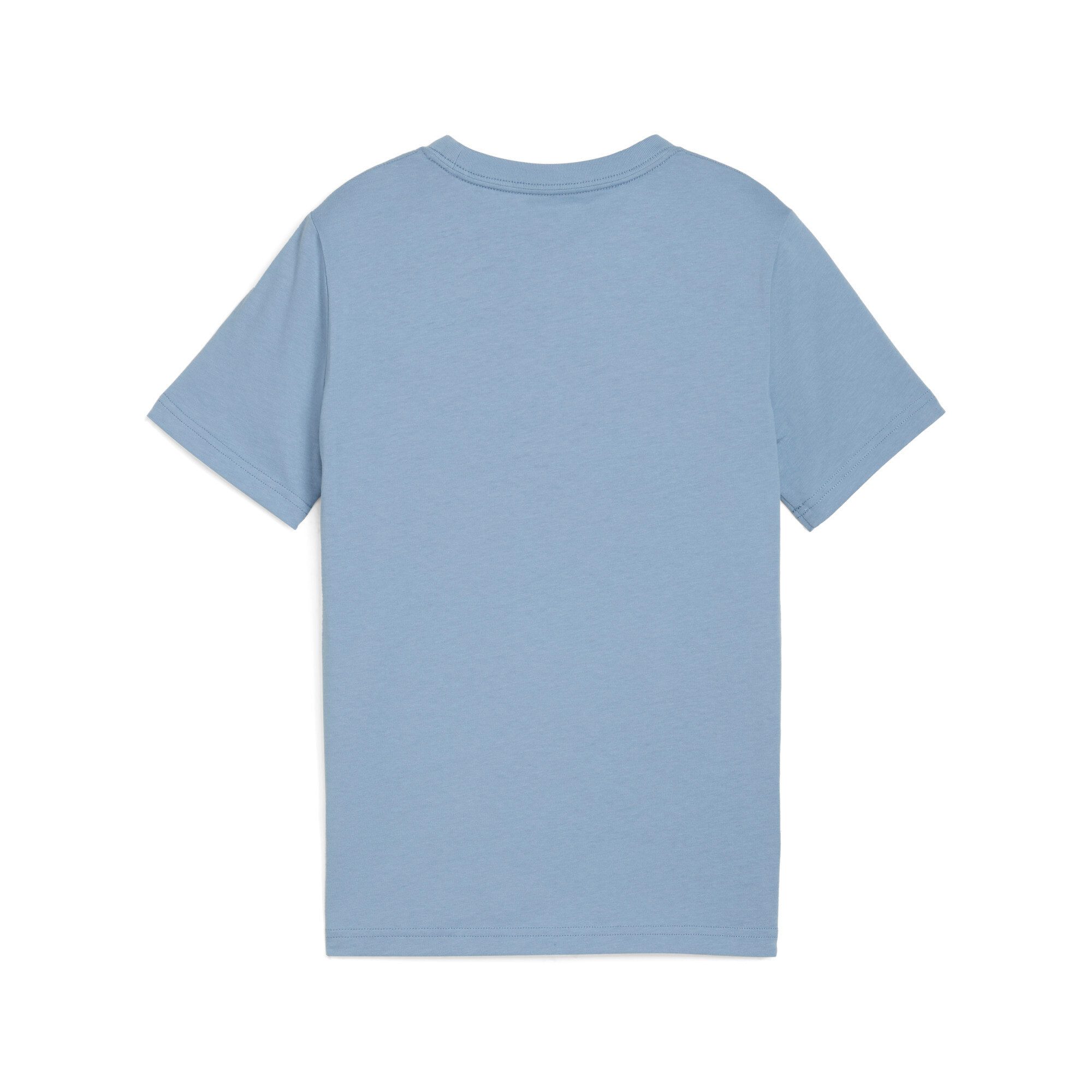 PUMA T-Shirt MID90S GRAPHIC TEE I günstig online kaufen