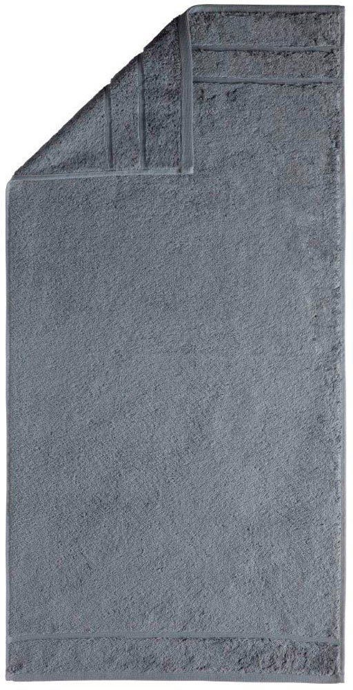 Egeria Handtücher Prestige, Walkfrottee (2-St), Uni günstig online kaufen