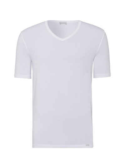 Hanro V-Shirt »Natural Function« (1-tlg)