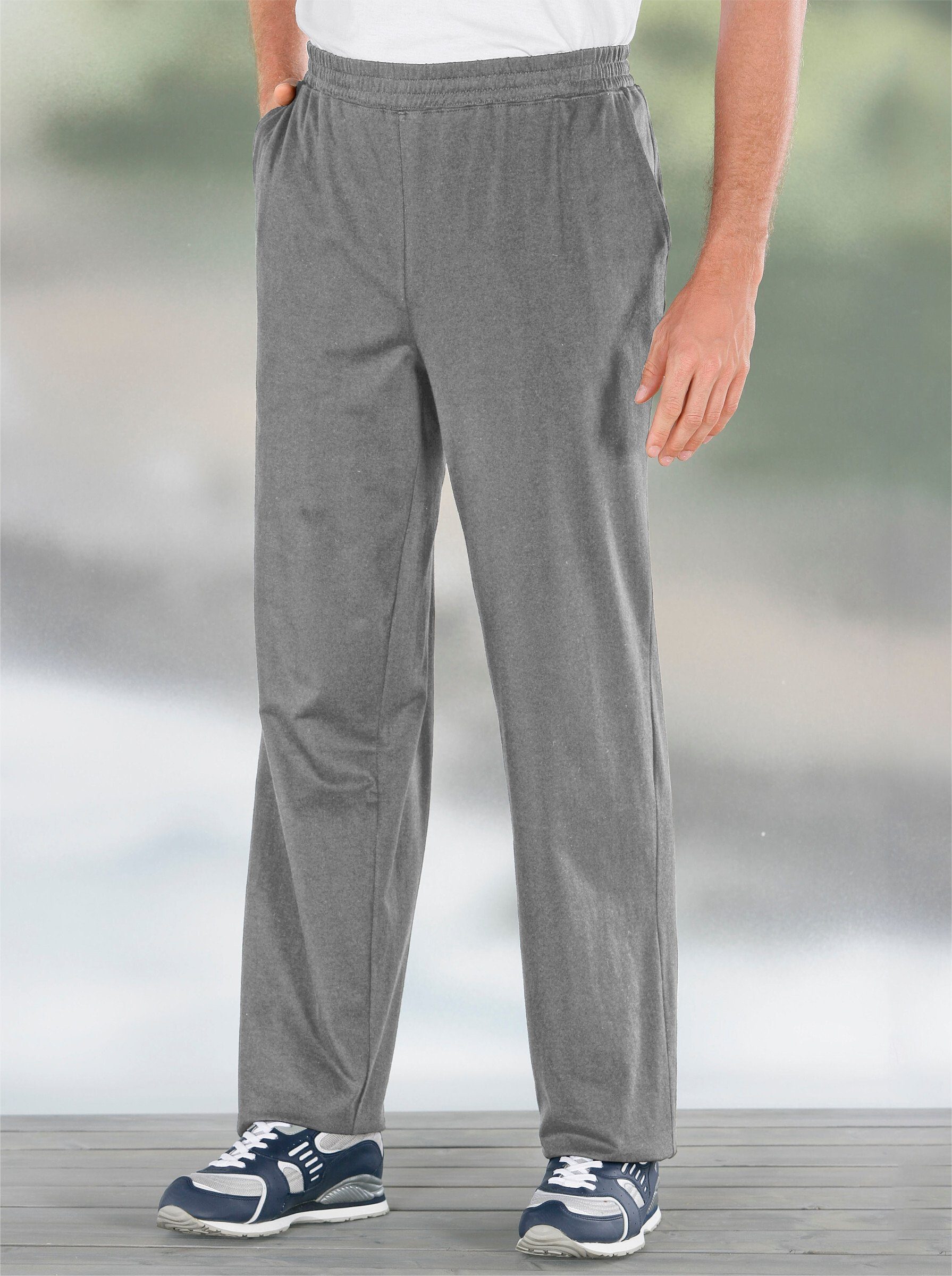 Jogginghose Freizeithose