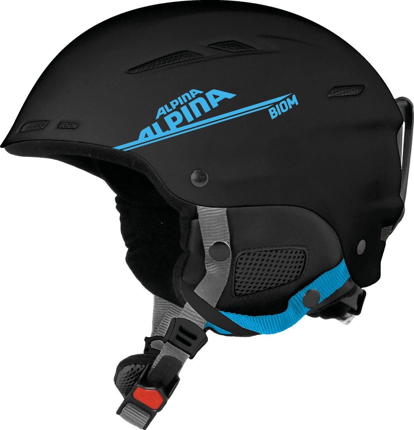 Alpina Sports Skihelm BIOM | Helme