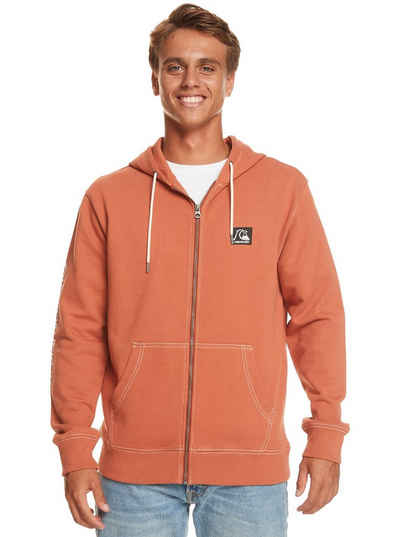 Quiksilver Kapuzensweatjacke The Original