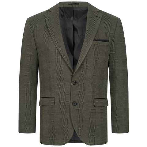 Indumentum Sakko Herren Sakko Slim Fit IJS-104