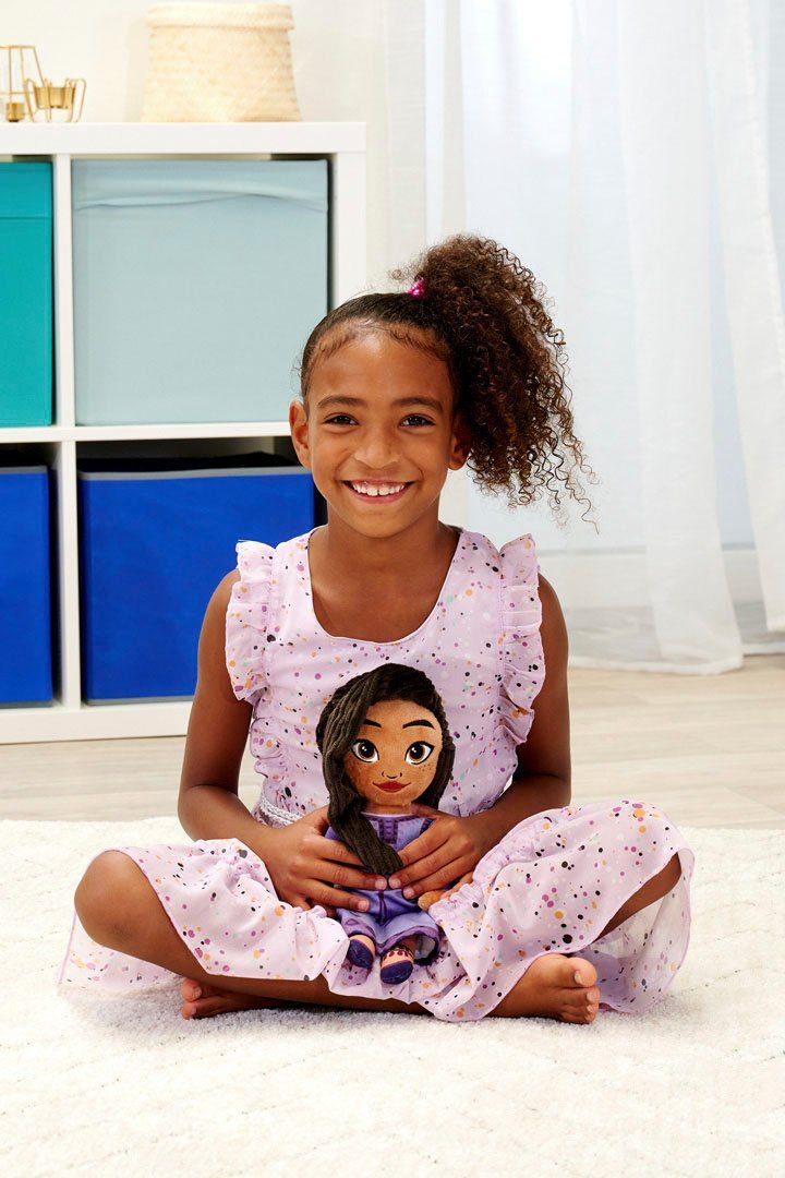SIMBA Plüschfigur Disney Wish, Asha, 30 günstig online kaufen