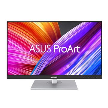 Asus ProArt Display PA278CGV LCD-Monitor (68,60 cm/27 ", 2560 x 1440 px, QHD, 5 ms Reaktionszeit, IPS, 95% DCI-P3, FreeSync Premium, Ergonomischer Standfuß)