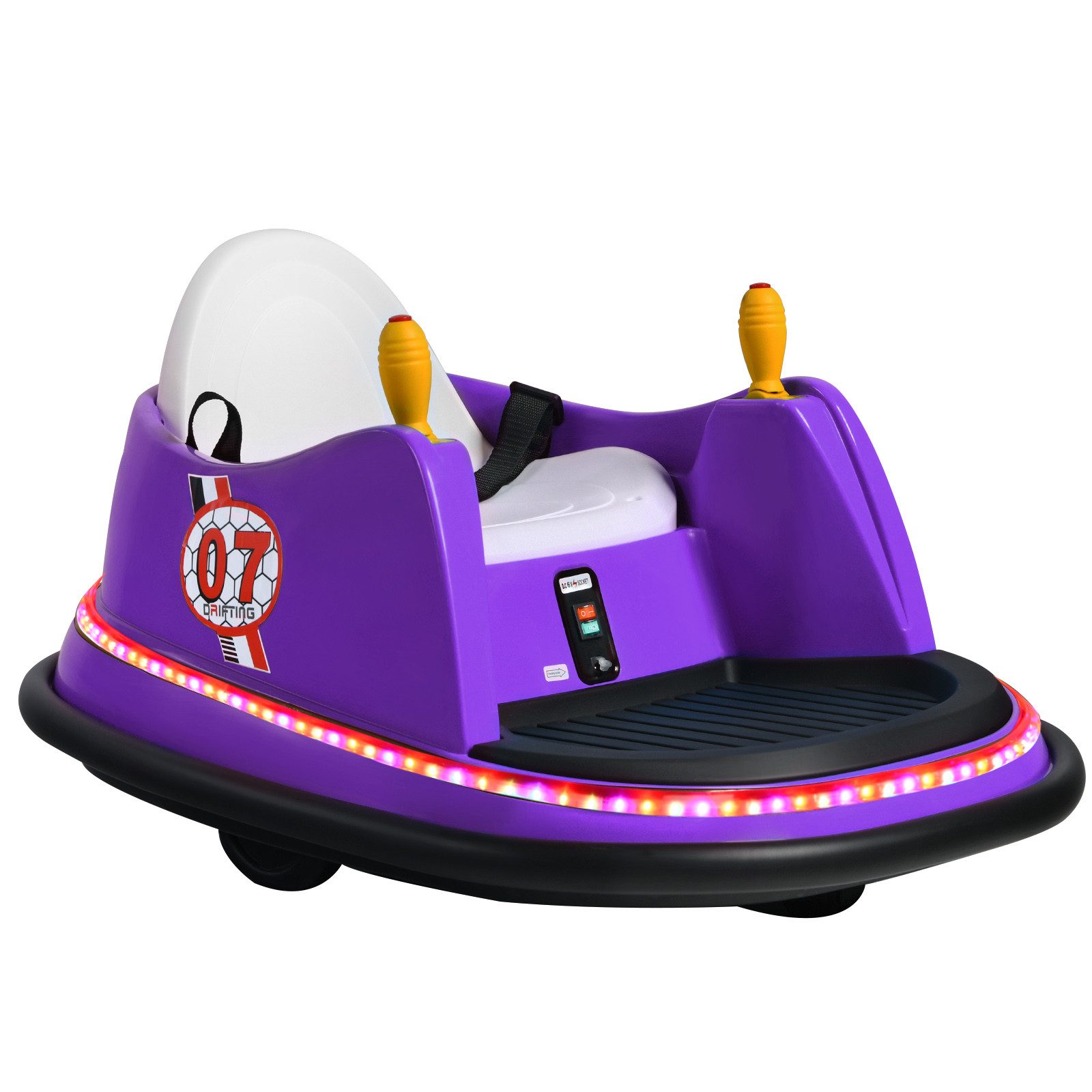 Elektro-Kinderauto 6V Autoscooter