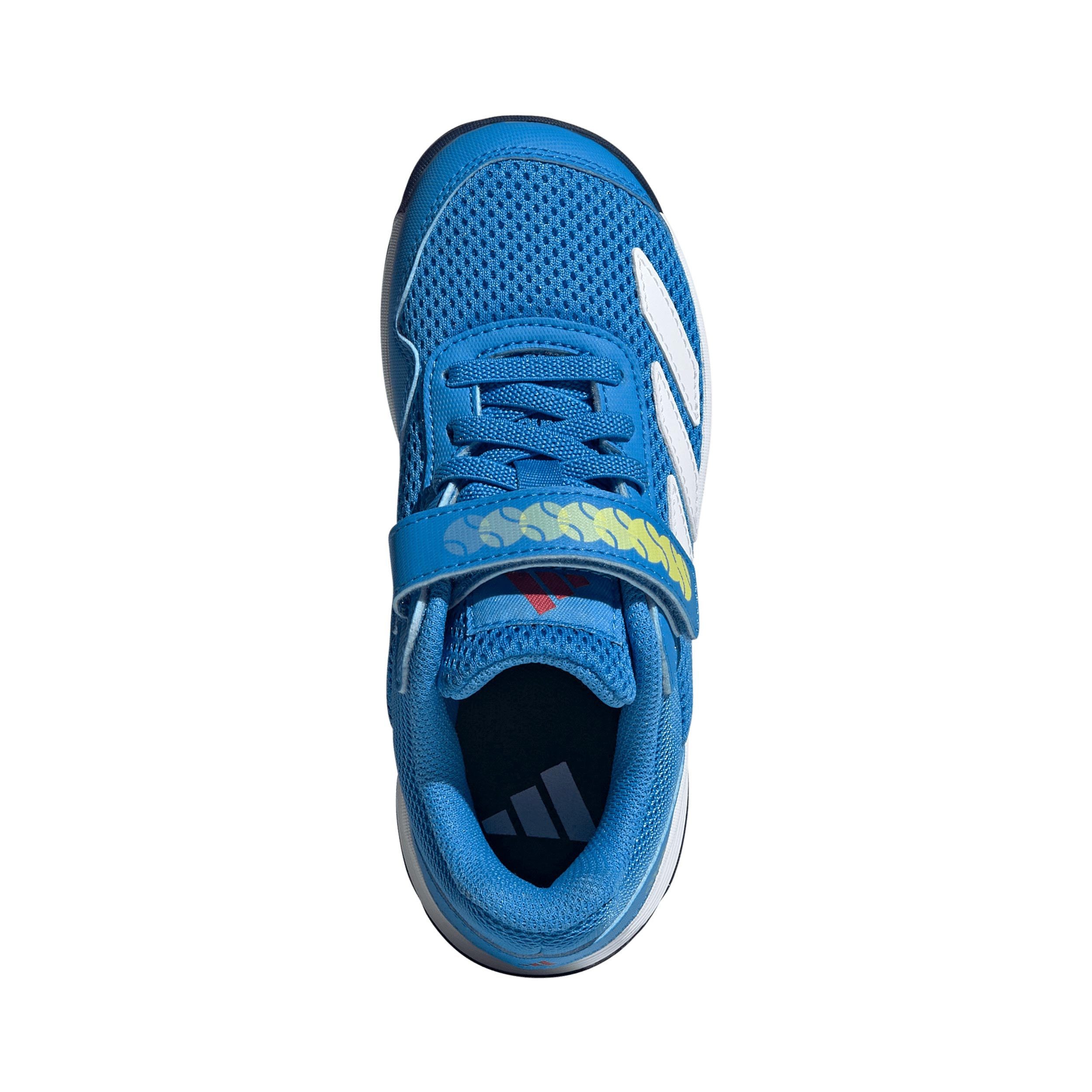 adidas Sportswear Courtflash - Allcourt Tennisschuh Tennisschuh