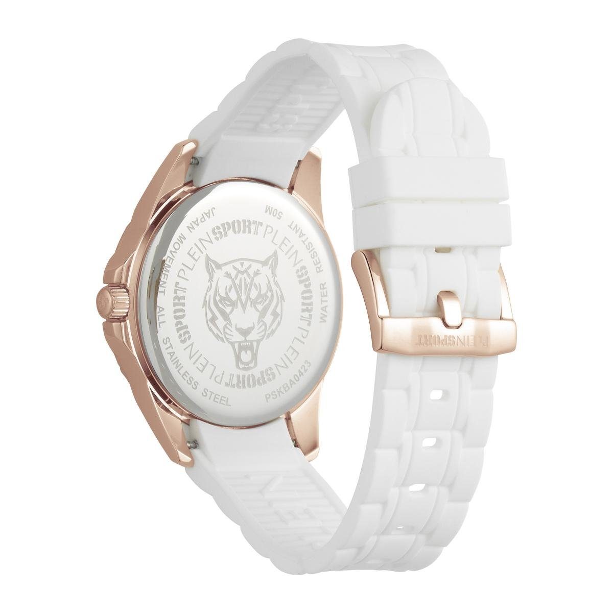 PHILIPP PLEIN Quarzuhr PSKBA0423