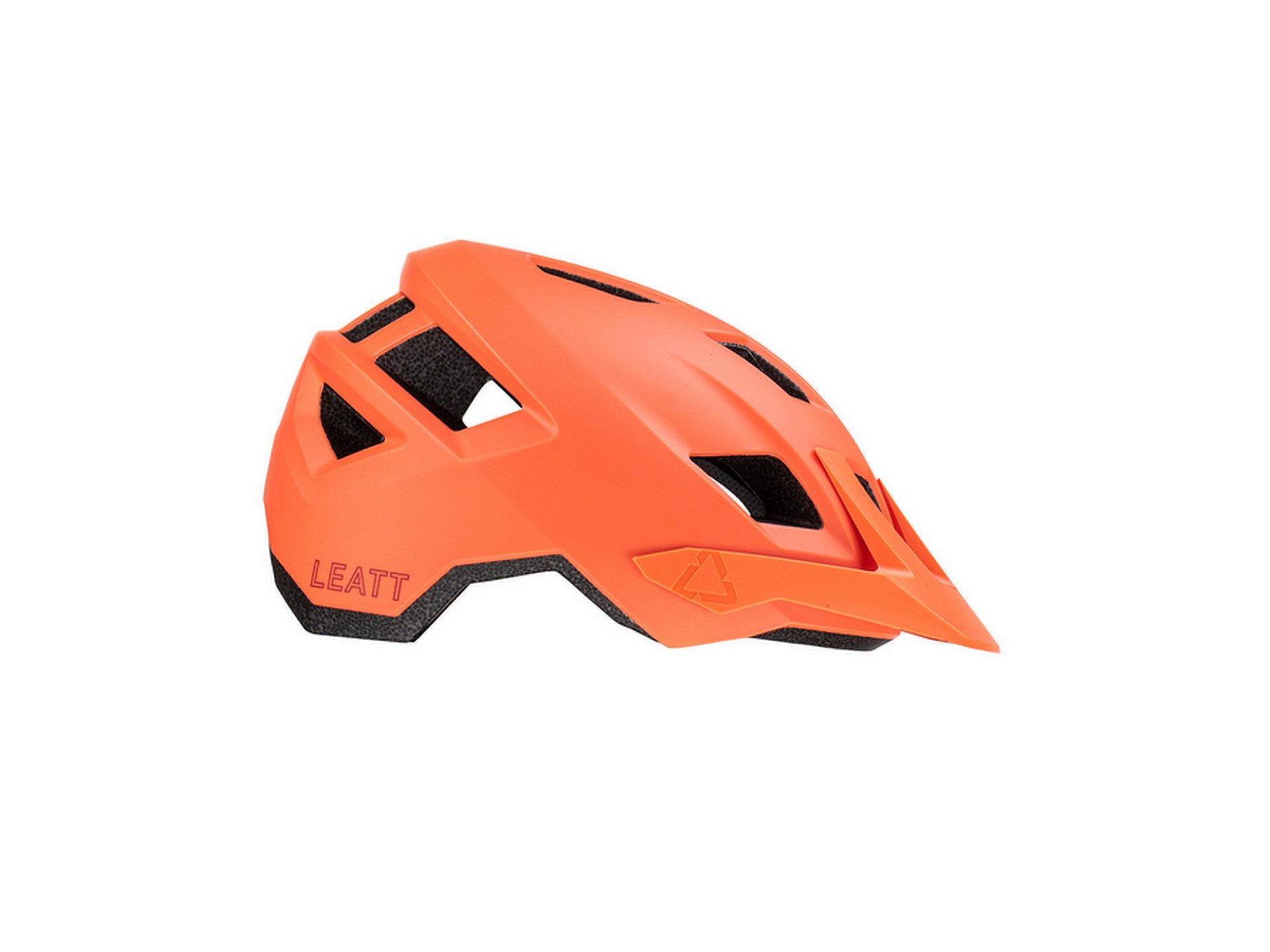 Leatt Fahrradhelm, MTB- Fahrradhelm All Mountain 1.0