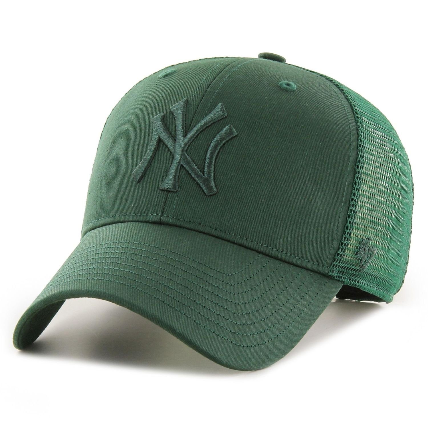 Dark Green/Green