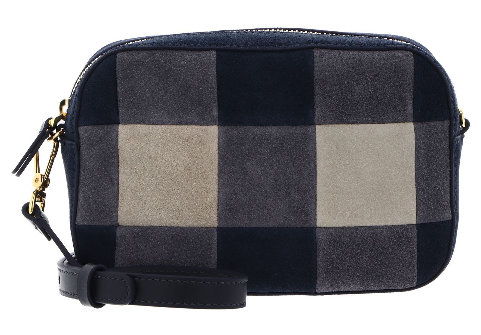 COCCINELLE Umhängetasche Mini Bag, aus echtem Rindsleder