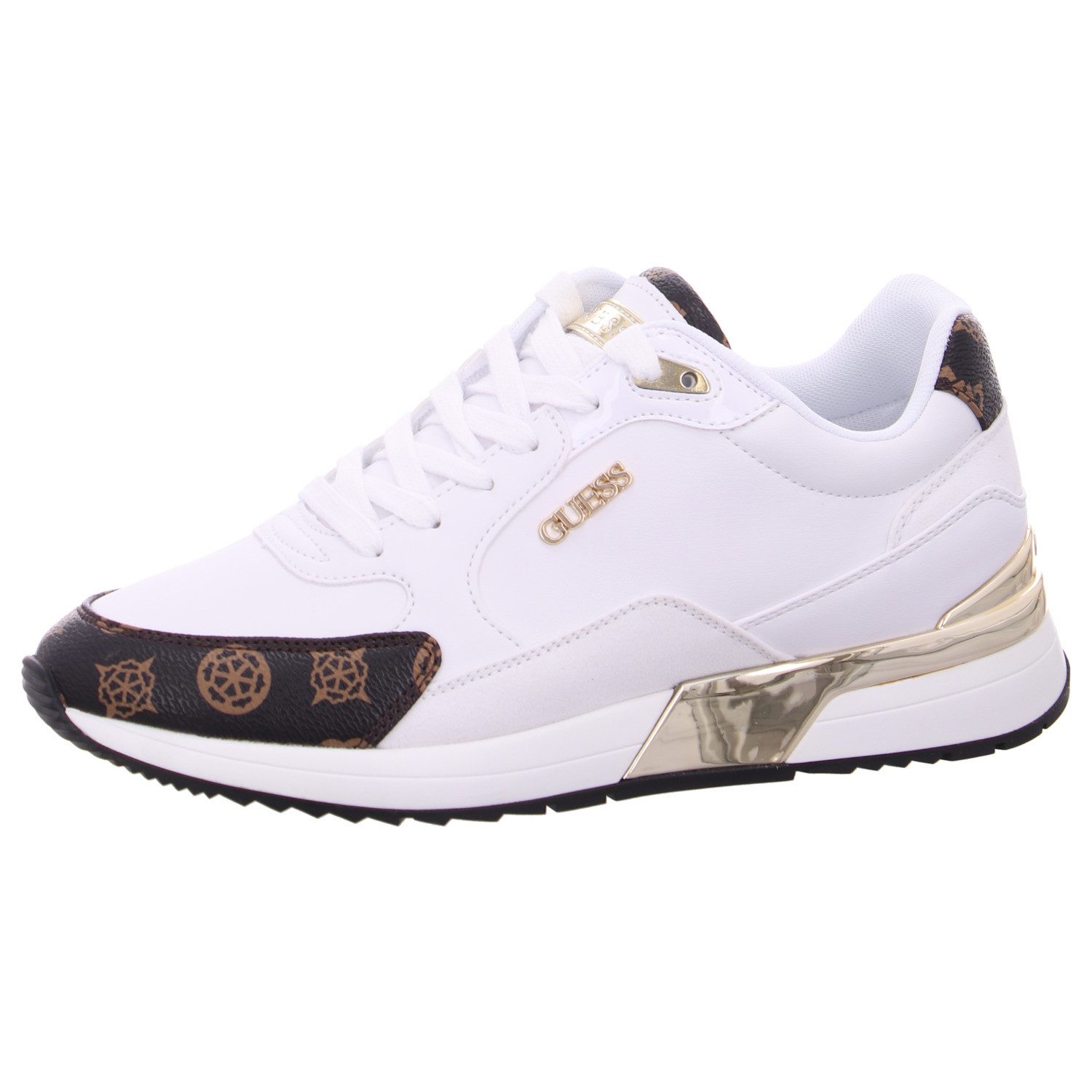 Guess Moxea Sneaker günstig online kaufen