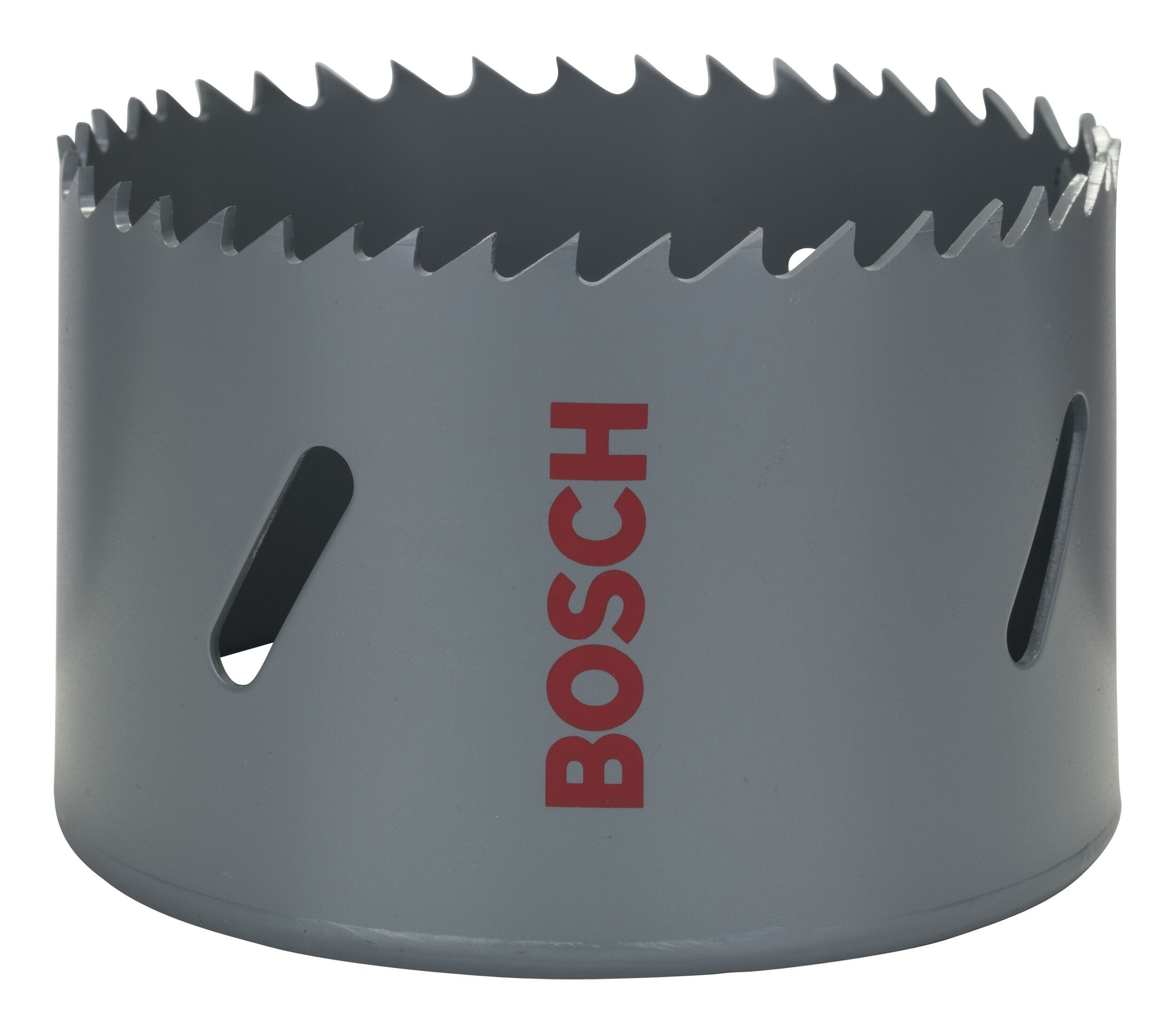 BOSCH / für Lochsäge, - HSS-Bimetall mm, 3" Ø 76 Standardadapter