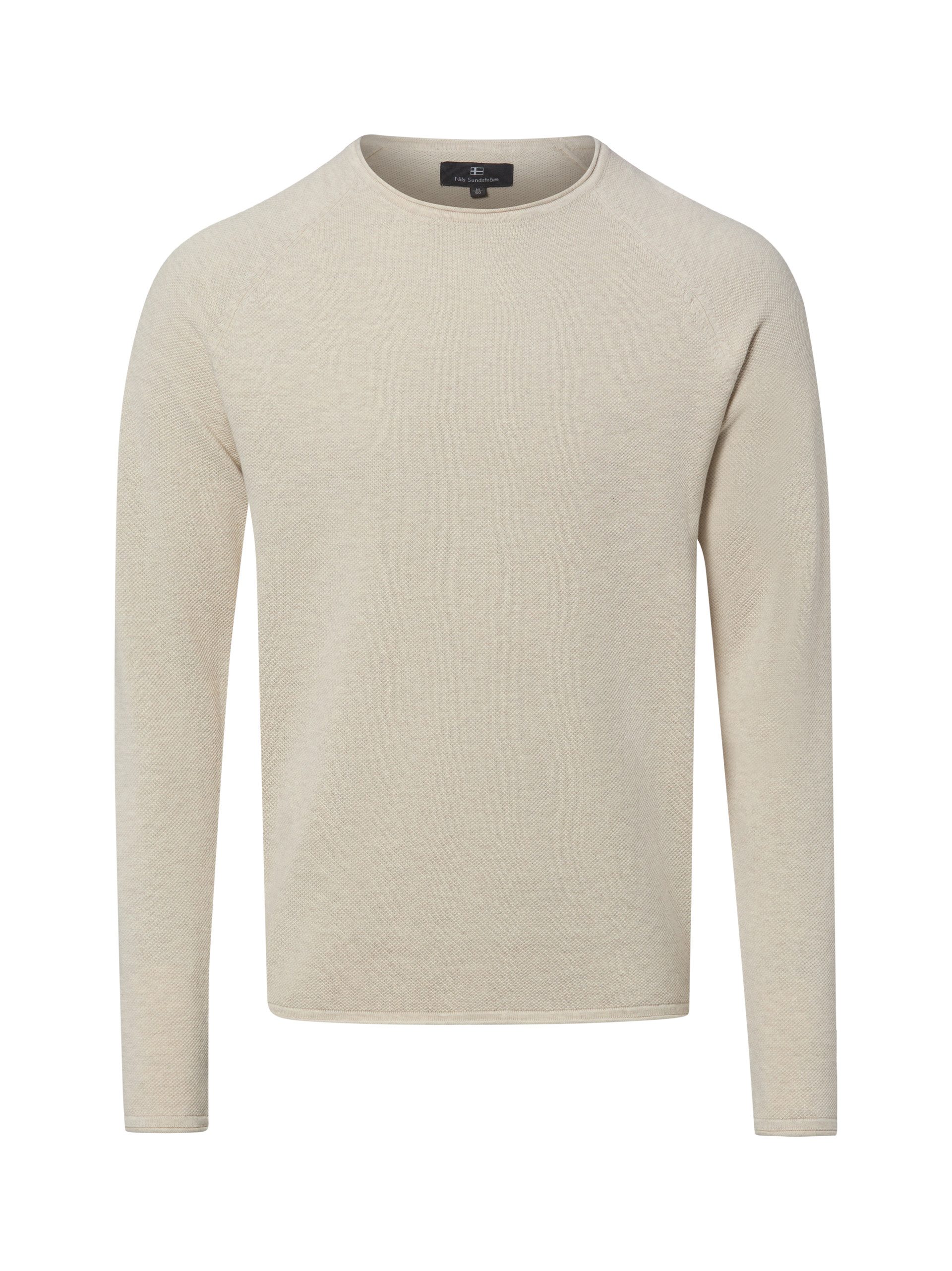 Nils Sundström Strickpullover