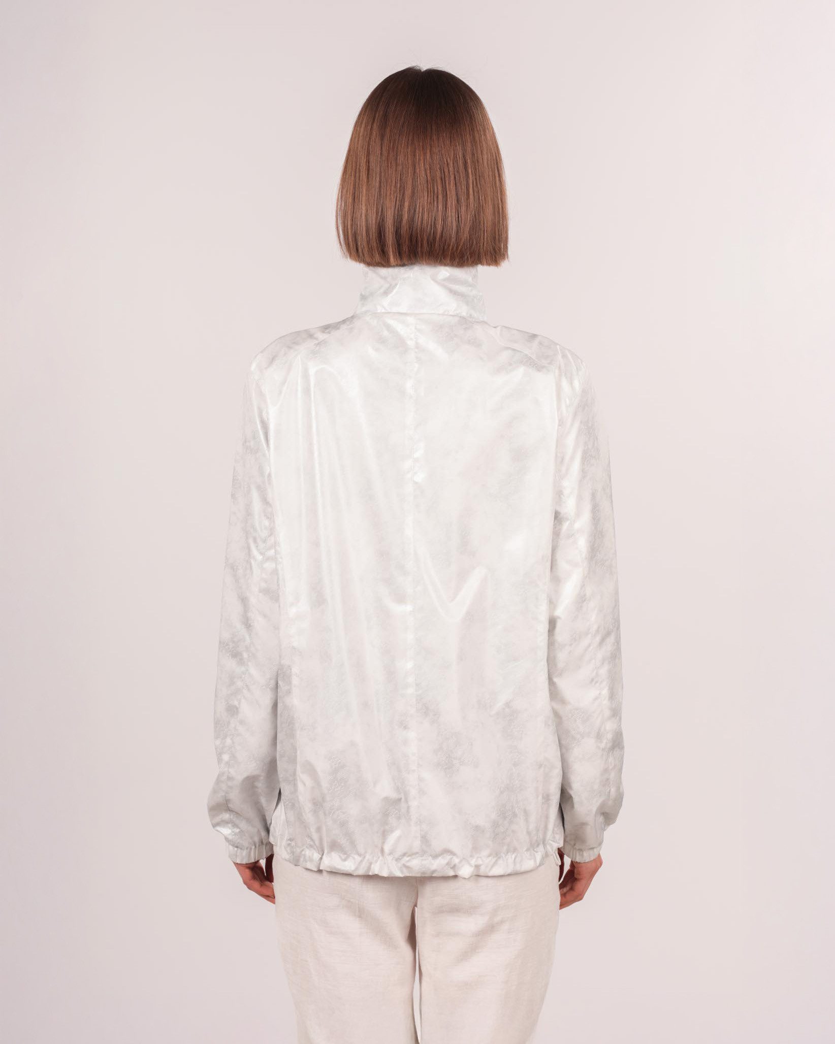 WEGA Green Goose Wendejacke Medrana