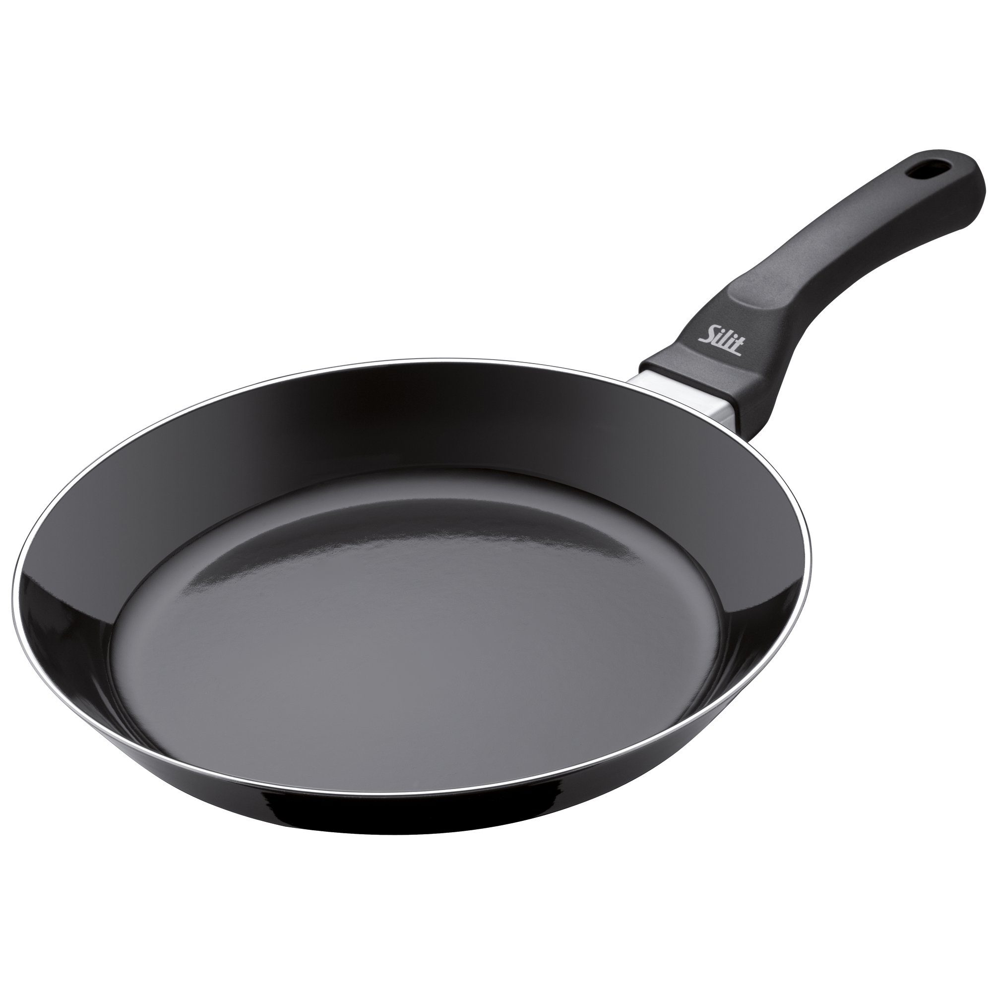 SILIT Bratpfanne Professional Silargan 28 cm flach