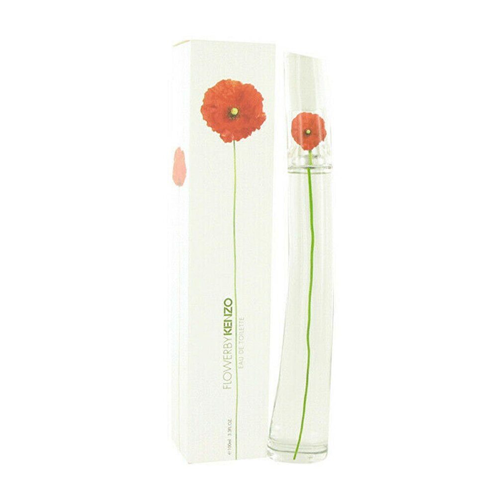 Eau de Toilette Flower Eau de Toilette 100 ml Spray