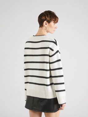 NA-KD Strickpullover (1-tlg) Plain/ohne Details