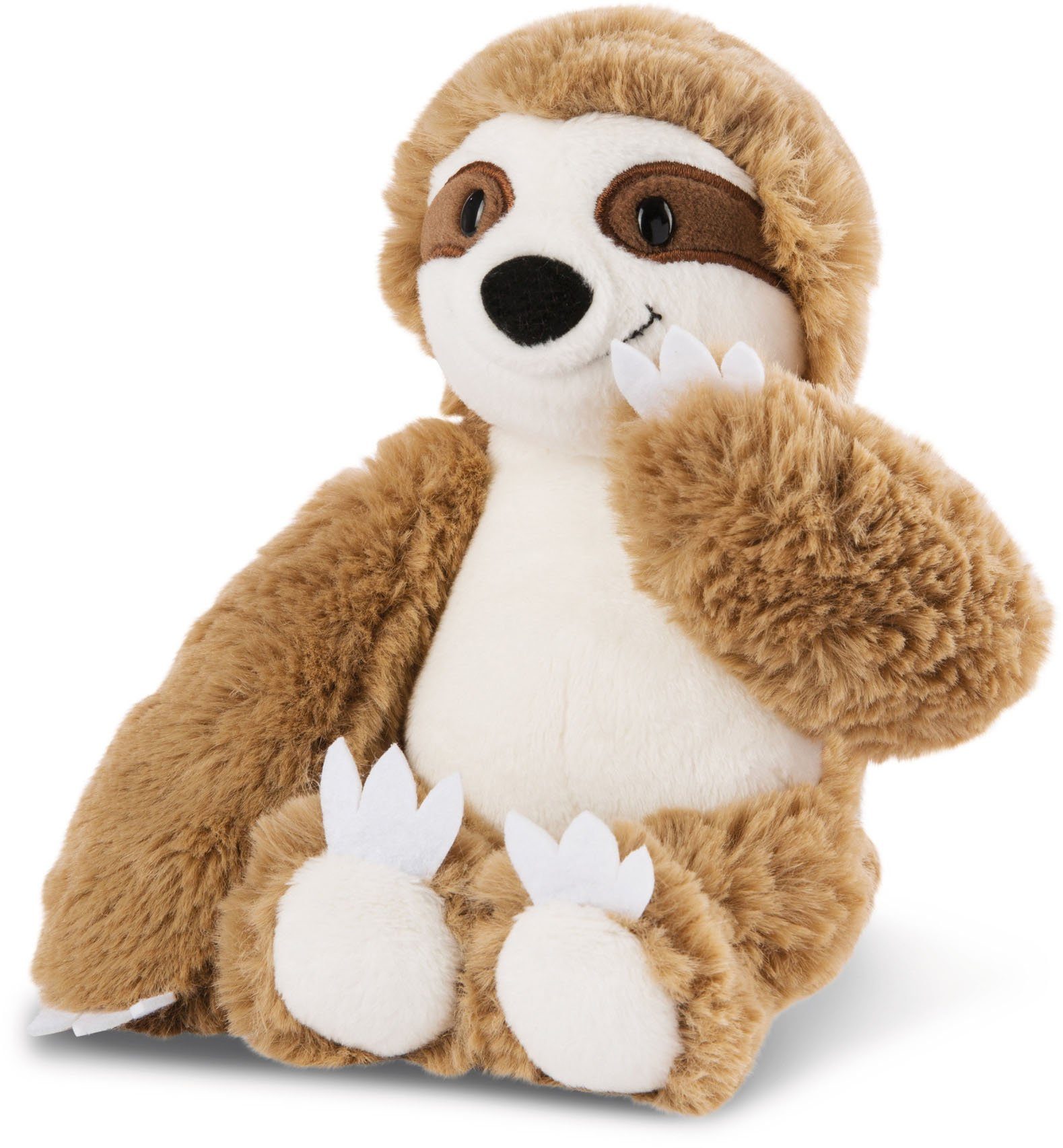 Nici Kuscheltier Zoo Friends, Faultier, 20 cm