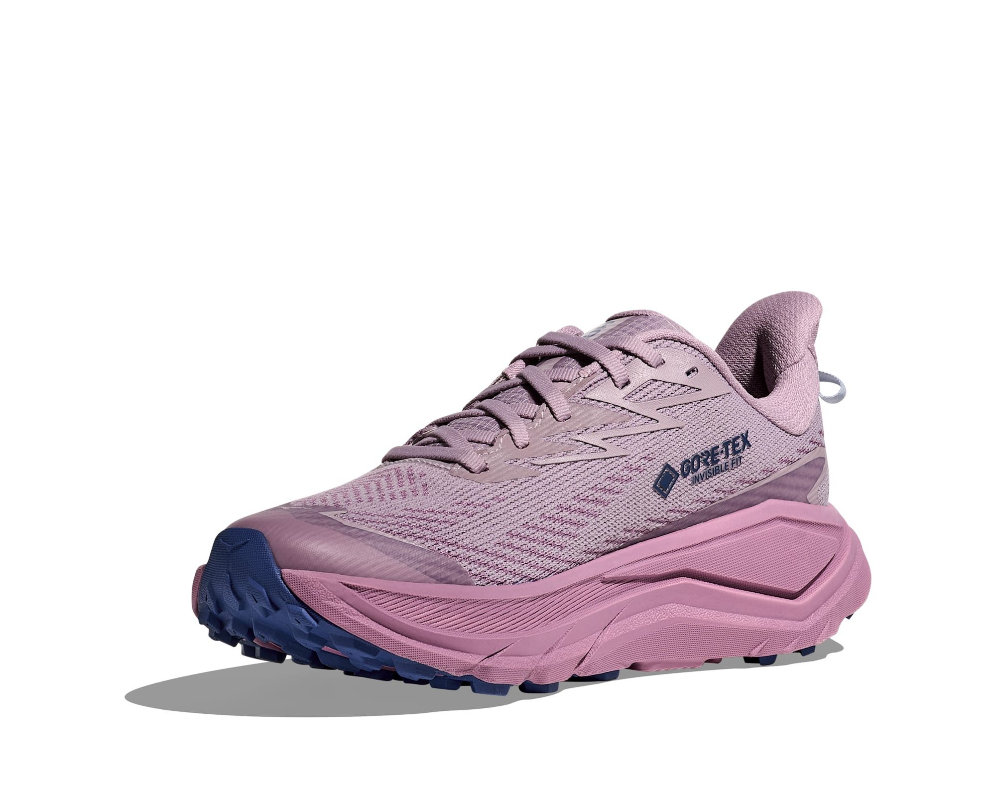 Hoka One One Challenger 8 Gore-Tex Trailrunningschuh wasserdicht, für anspruchsvolles Gelände