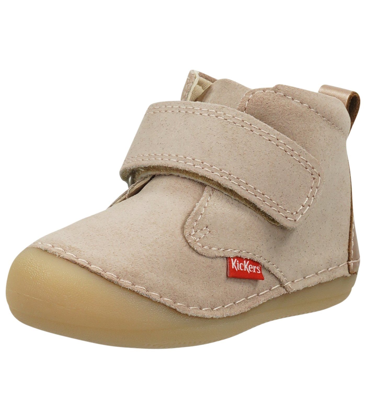 Kickers Stiefelette Leder Stiefelette