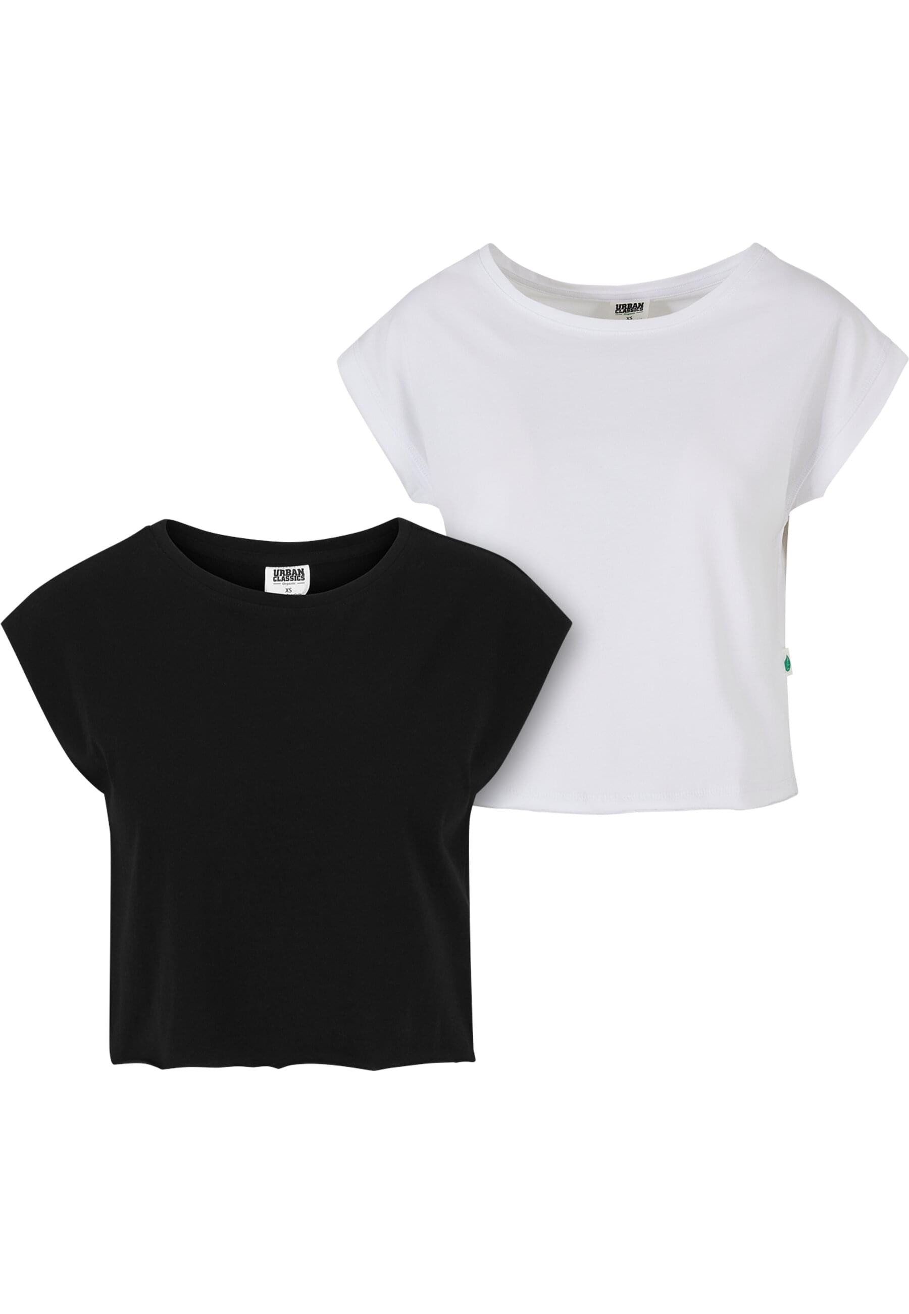 URBAN CLASSICS T-Shirt Urban Classics Ladies günstig online kaufen