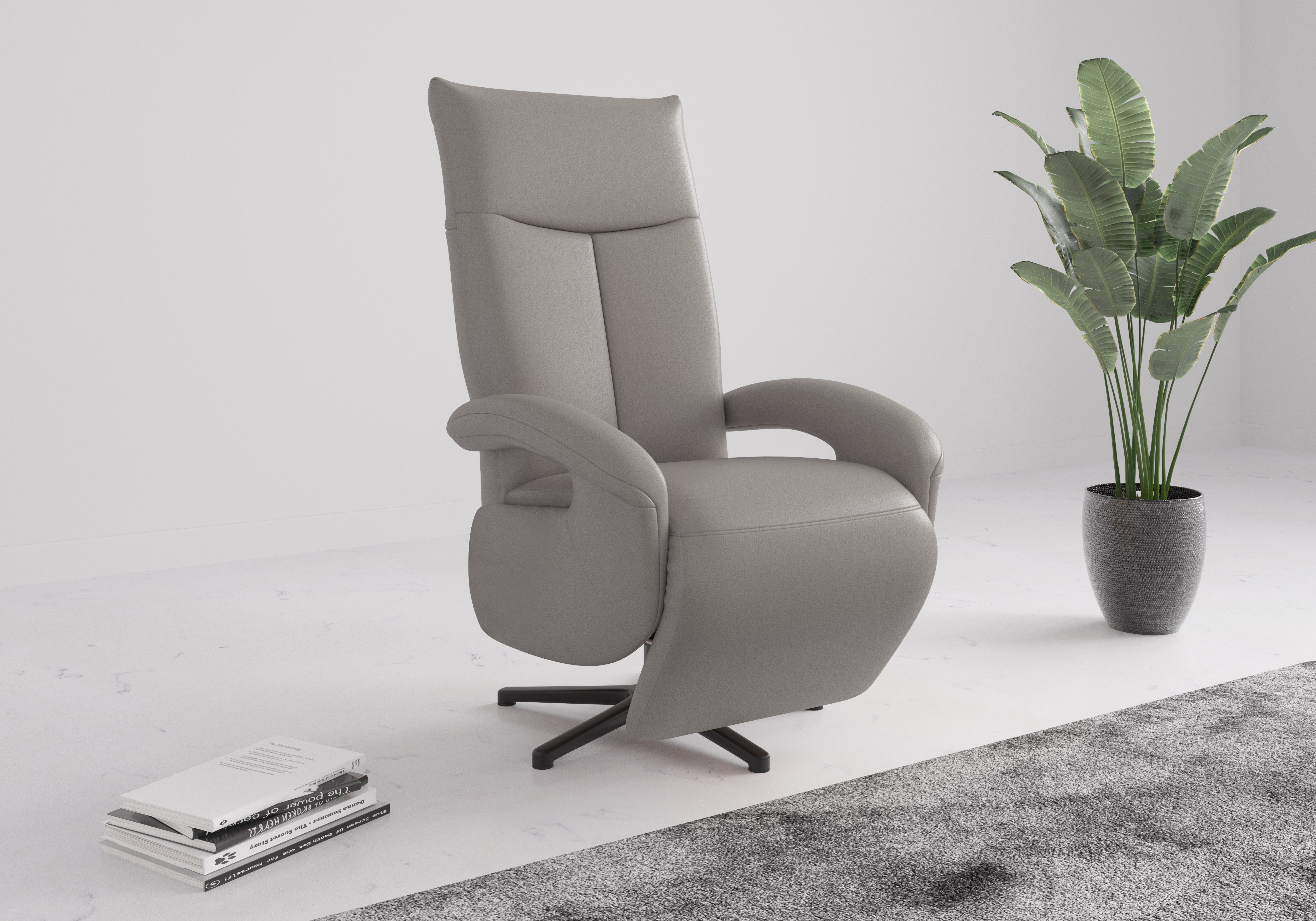 sit&more TV-Sessel Amica, wahlweise manuell oder günstig online kaufen