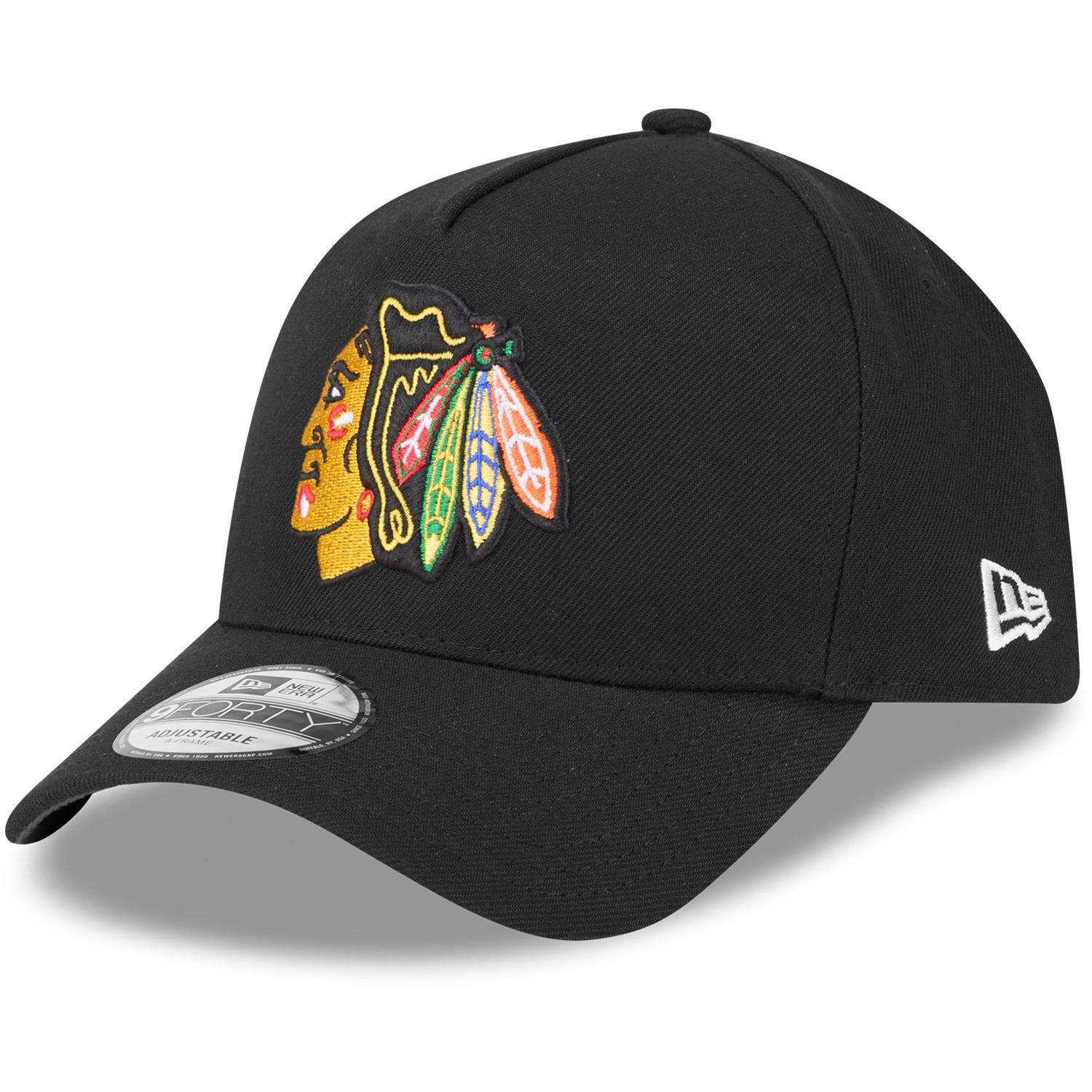 Trucker Cap 9Forty AFrame Trucker NHL Teams