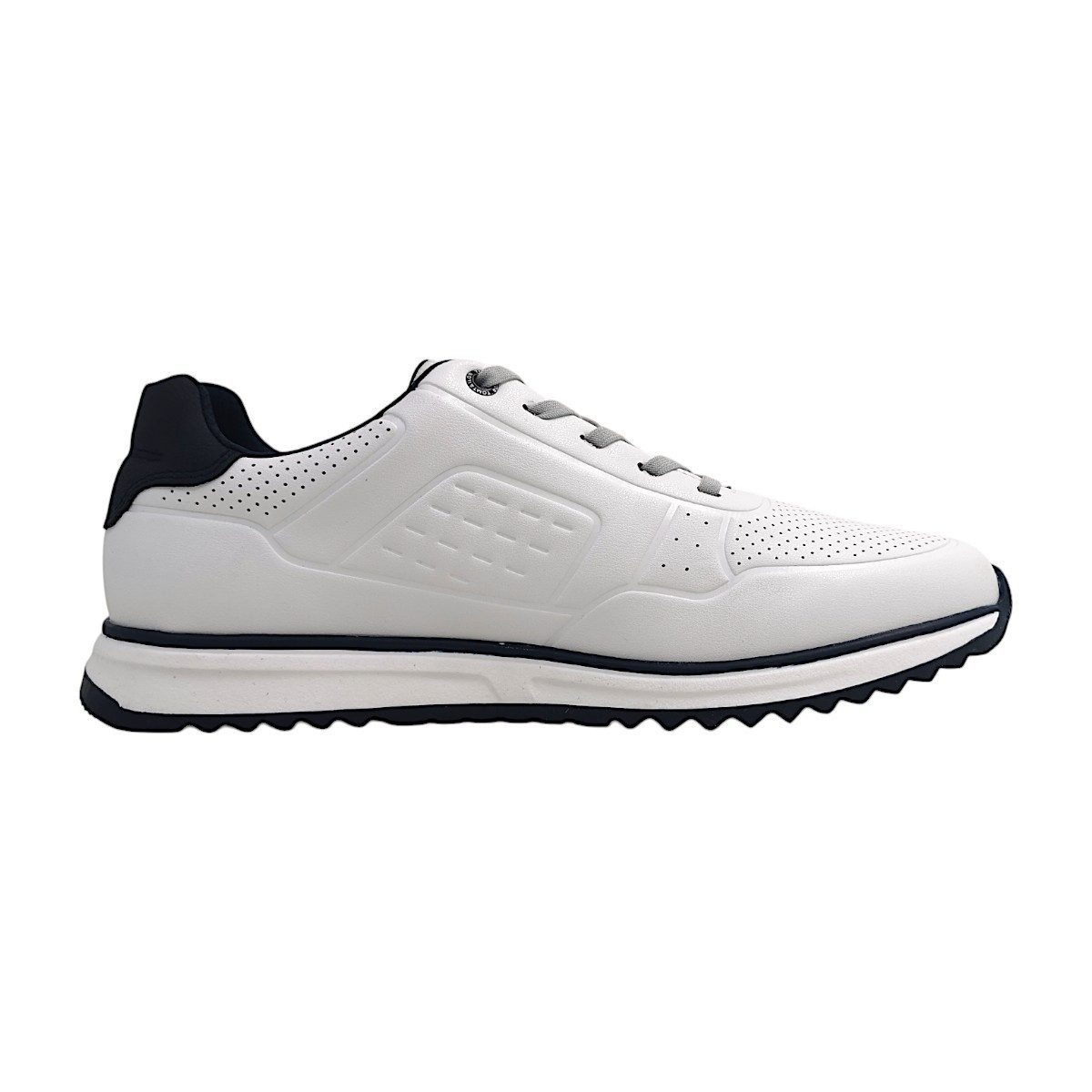 TOM TAILOR Schnürer Schnürschuh günstig online kaufen