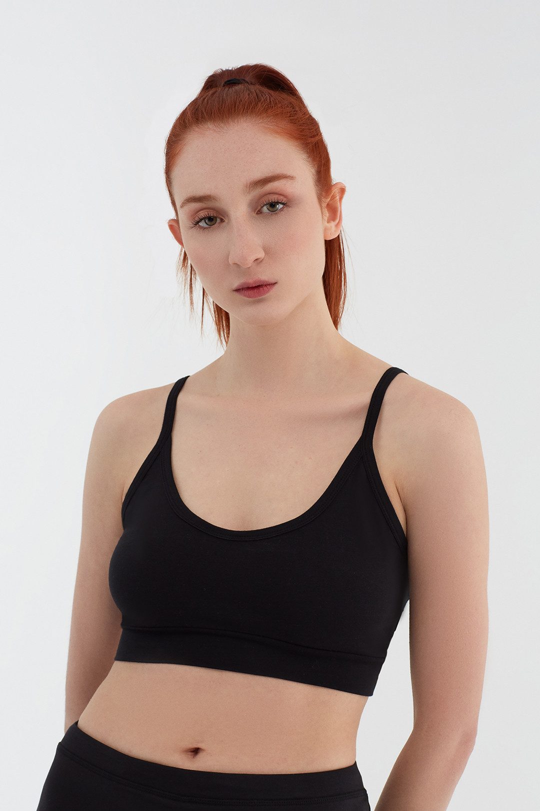 Albero Natur Bustier Damen Bustier (2er günstig online kaufen