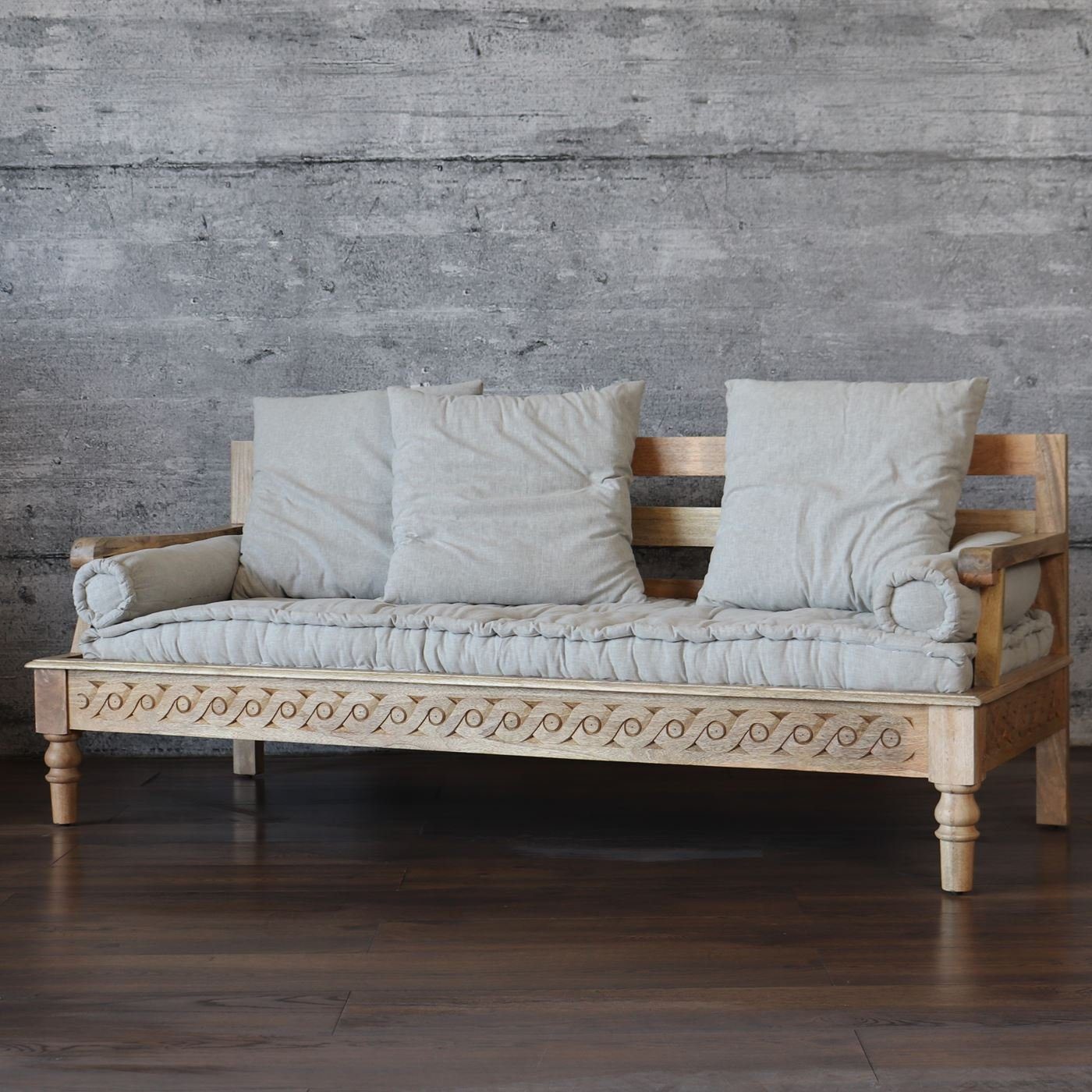 Rustikale Sofas online kaufen » Rustikale Couches | OTTO