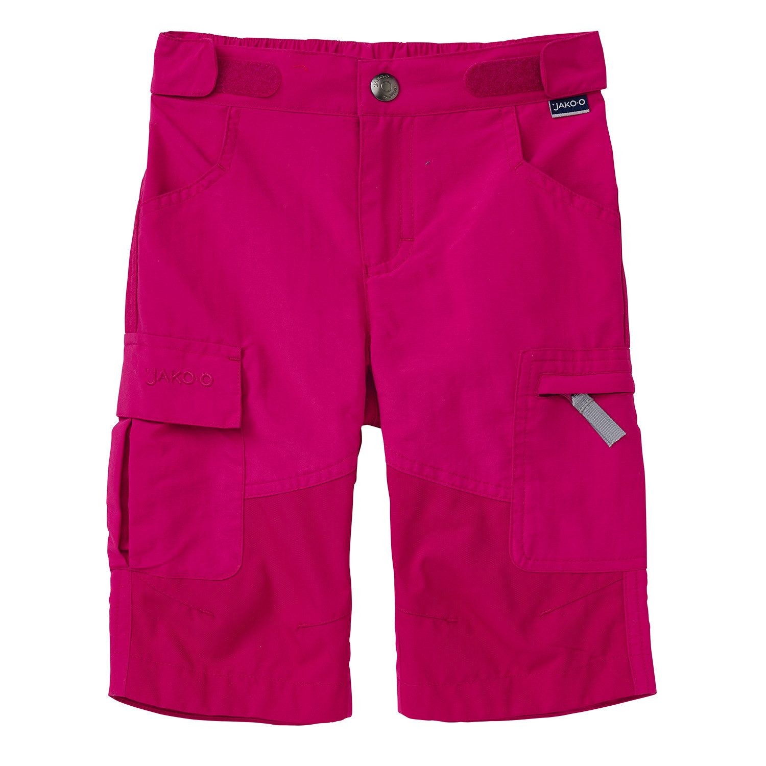 JAKO-O Outdoorhose JAKO-O 3/4 Outdoorhose Kinder, robust