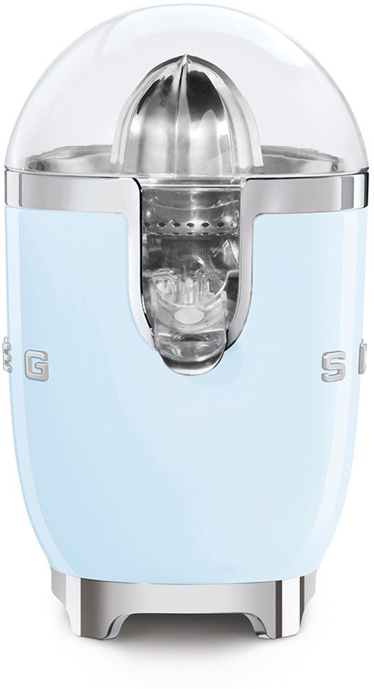 Smeg Zitruspresse CJF11PBEU, 70 W – Bild 3 von 5