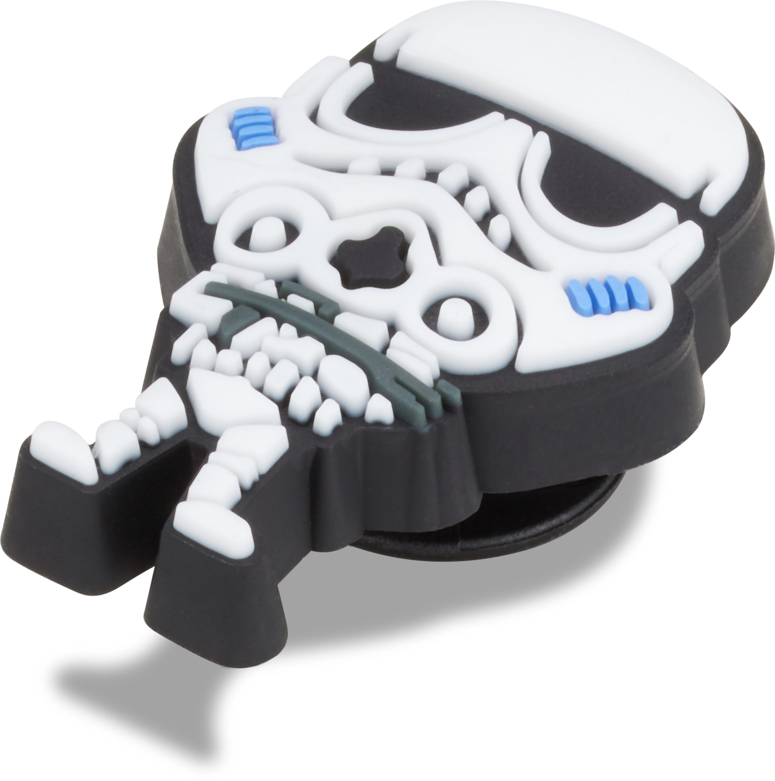 Crocs Schuhanstecker Jibbitz Charm Star Wars Storm Troopers 10010632 (1tlg)