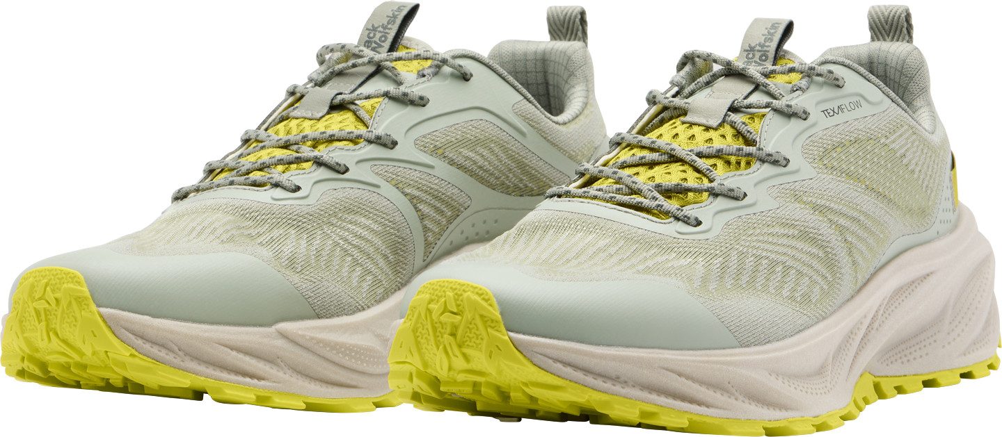 Jack Wolfskin PRELIGHT SWIFT PRO VENT LOW M Sneaker günstig online kaufen