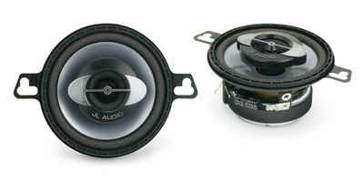 JL Audio TR350-CXi 8,7cm Koax-System Auto-Lautsprecher (MAX: Watt)