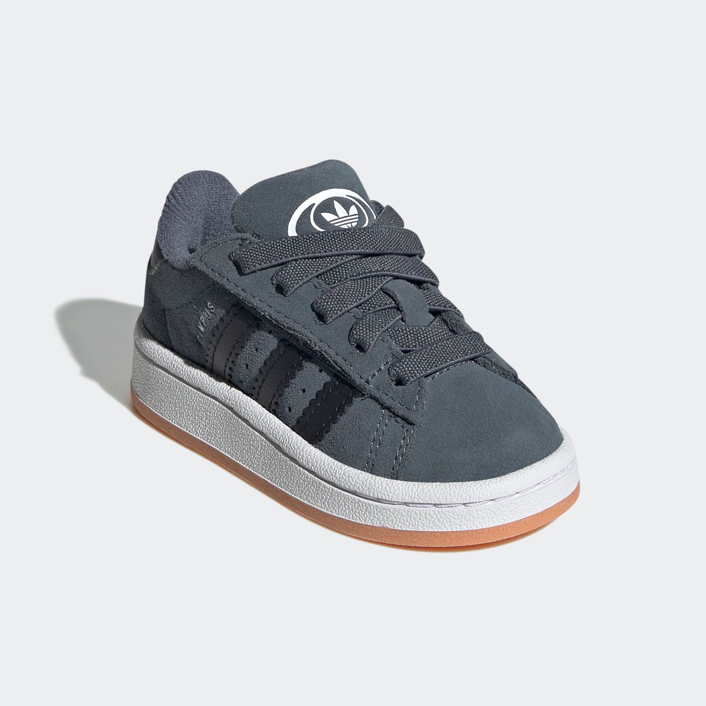 adidas Originals CAMPUS 00S COMFORT CLOSURE ELASTIC LACE KIDS Кроссовки für Kinder
